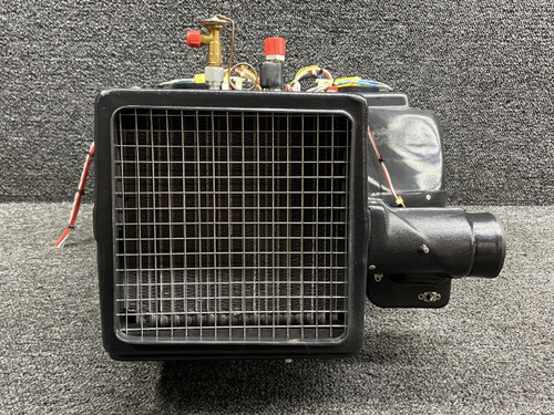 Kodiak 2192101 Kodiak 100 Aft Environmental Evaporator Box Assembly w VCS 