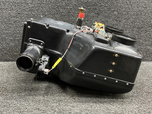 Kodiak 2192101 Kodiak 100 Aft Environmental Evaporator Box Assembly w VCS 