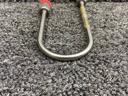 Kodiak 100-828-4558-D01 Kodiak 100 Powerplant Transducer Static Fuel Line 