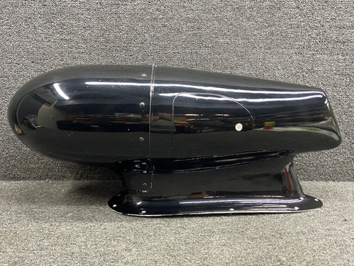 Kodiak 599-415, 89792-002 Kodiak 100 Weather Radar Housing Pod (Forward & Aft) 