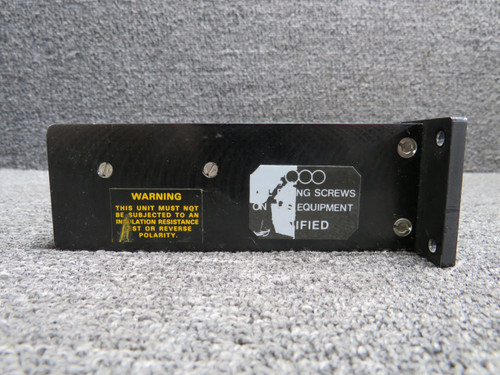 Page Aerospace D463-01-001 Page Aerospace Central Warning Unit with Modifications 