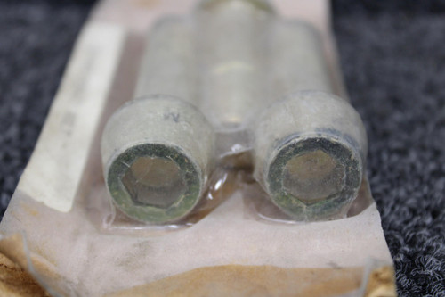  Military Standard MS20009-20 Military Standard Bolt Set of 3 (New Old Stock) 