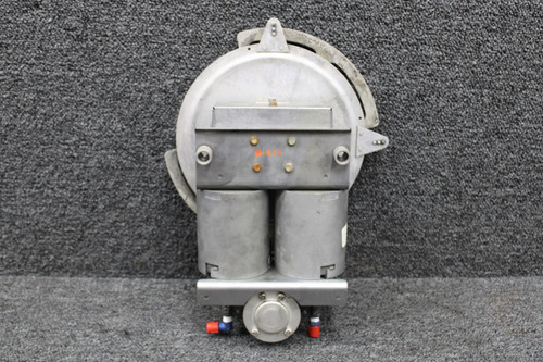 Cessna Aircraft Parts 0870069-42 Cessna 421 Aileron Servo Assembly 