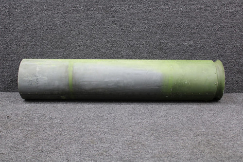 Lycoming Aircraft Engines & Parts 16418-007 Lycoming O-540-A1D5 Engine Exhaust Ejector Tube RH 