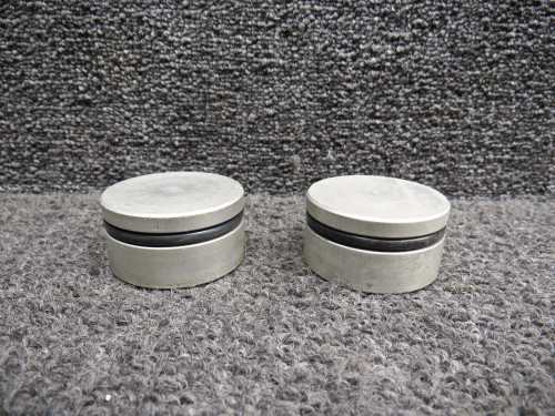 D-30118-3 McCauley Brake Caliper Assembly LH