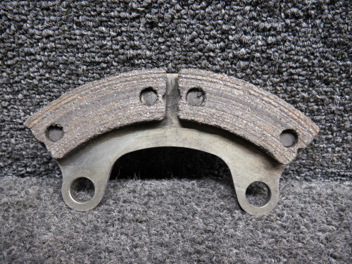 D-30118-3 McCauley Brake Caliper Assembly LH