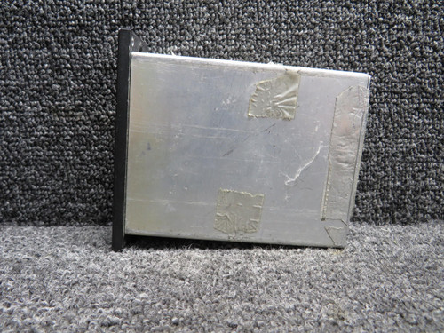 II Morrow  430-6080-200 II Morrow Inc Annunciator Control Unit with Mods (Worn Face) 