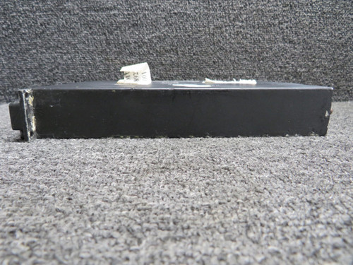 Intercontinental 585-31651-002 Intercontinental Turbine Gas Indicator with Mods (Worn Face) 