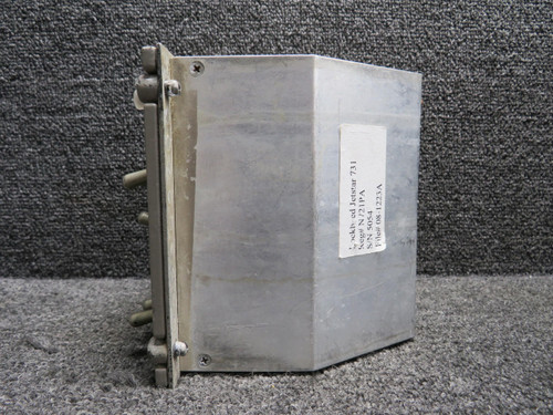 Gables G-909A-1 Gables Audio Selector 