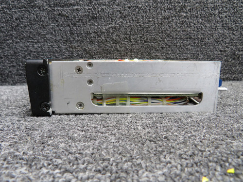 King Radio 066-1024-13 King Radio KMA-20 Marker Beacon Receiver and Isolation Amplifier 