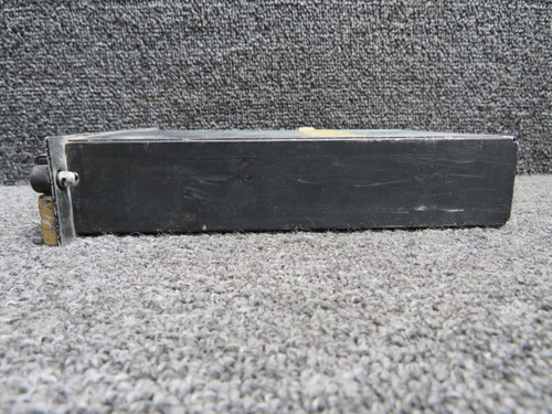 Collins 772-5410-001 Collins 614E-23 Mode Selector (Worn Face) (Tan Face) 