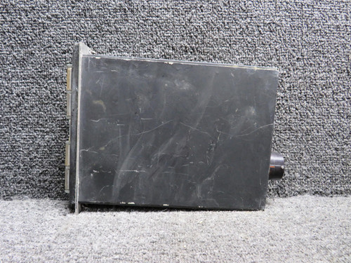 Collins 772-5410-002 Collins 614E-23 Mode Selector (Worn Face) 