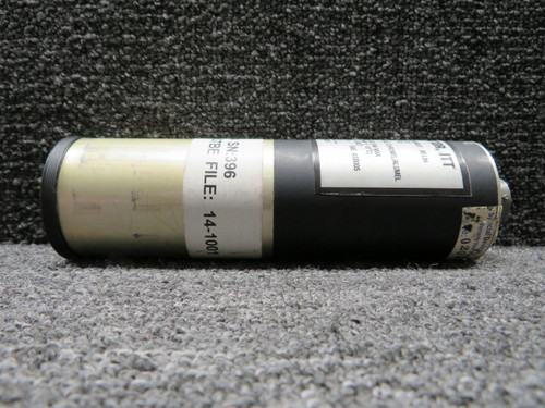 Litton Industries 94290201-21 (Alt: 94280076-02) Litton ITT Indicator 