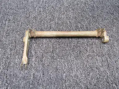 1243417-1 Cessna 210 Nose Gear Door Torque Tube Assembly