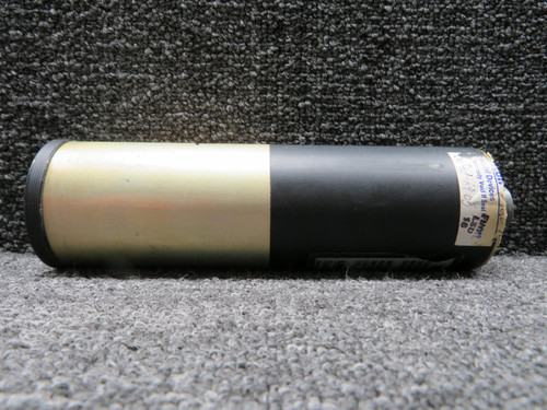 Litton Industries 94290204-21 (Alt: 94280066-02) Litton Tachometer Indicator (28V) 