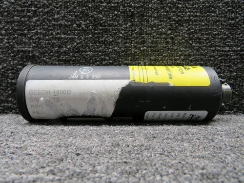 Penny & Giles 55002-004 (Alt: 114-380064-5) Penny-Giles Propeller Tachometer Indicator 