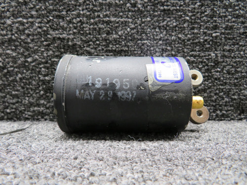 Beechcraft Parts Beechcraft ITT Indicator 