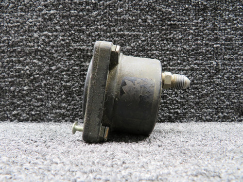 Does Not Apply Suction Gauge 