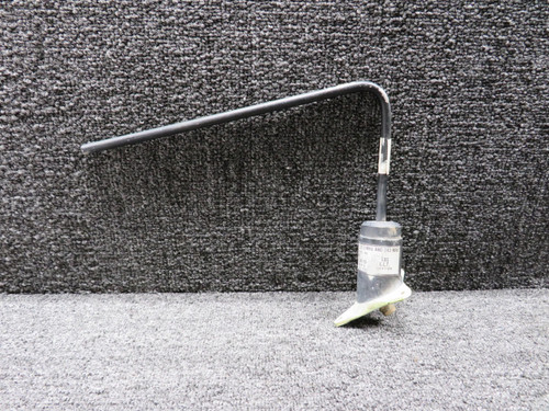 Communication Components ELT10-218 Communications Components Dual Frequency Antenna (Bent) 