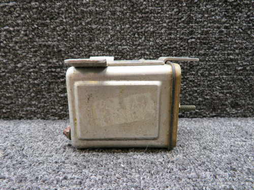 TD-805W Hartman Overvoltage Relay