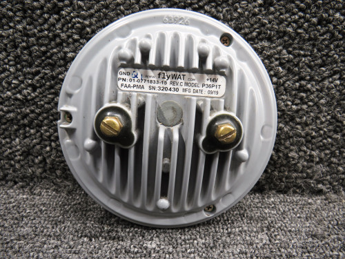 01-0771833-15 Whelen P36P1T LED Taxi Light (Volts: 14)