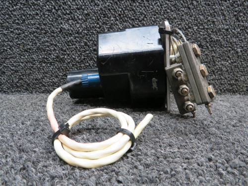 1C363-1-341R Edo-Aire Roll Servo Assembly