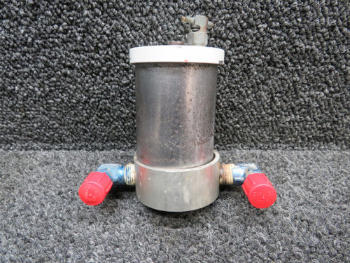 5059-3 Beechcraft 24R Fuel Strainer Assembly (Corrosion)