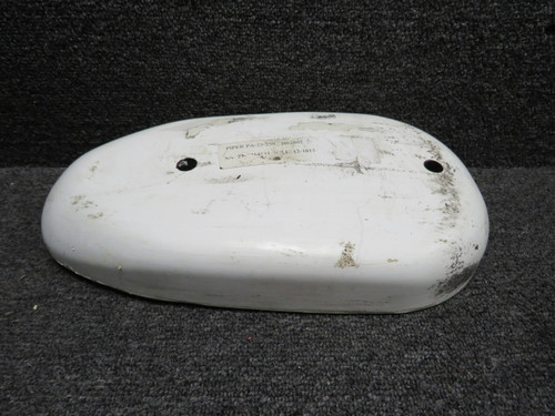 071-1133-00 King Radio KA-42B ADF Antenna (Corroded) (Core)