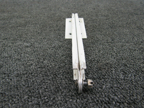 169-620001-39 Beech B24R Horn Assembly Trim Tab