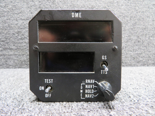 46110-1000 ARC C-876A DME Control Unit with Modifications