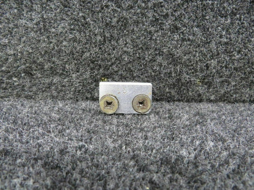 46536-000 Piper PA-31T Door Retaining Block (C20)