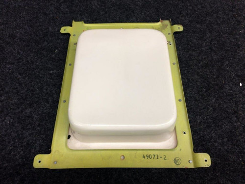 53406-002 Piper PA-31T Cover Assembly Oxygen Outlet