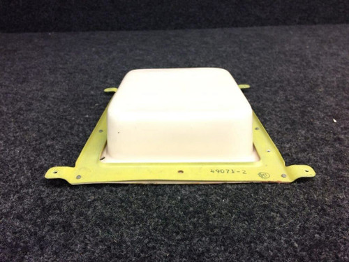 53406-002 Piper PA-31T Cover Assembly Oxygen Outlet