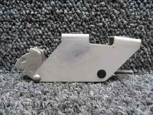 169-420036-94 Beechcraft 24R Cabin Door Latch Upper RH (Some Wear)