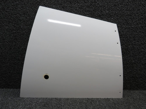 169-110034-3 Beechcraft 24R Main Landing Gear Door LH