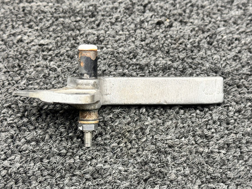 69112-000 Piper PA34-200T Cargo Door Latch Handle Assy