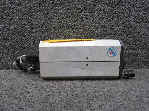 066-3056-01 King Radio KI-209 VOR-LOC-Glideslope Indicator w Mods (11-33V)