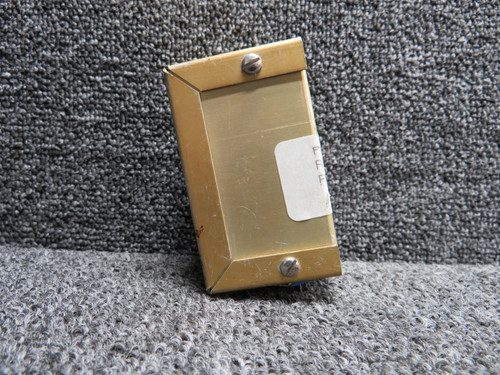 758-260 (Alt: 1A526-1) Piper PA23-250 Relay Box (Volts: 28)