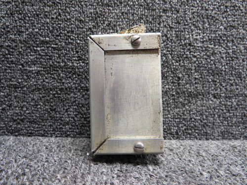 758-181 (Alt: 1A526) Piper PA-34-200 Relay Box (Worn Casing) (Volts: 14)