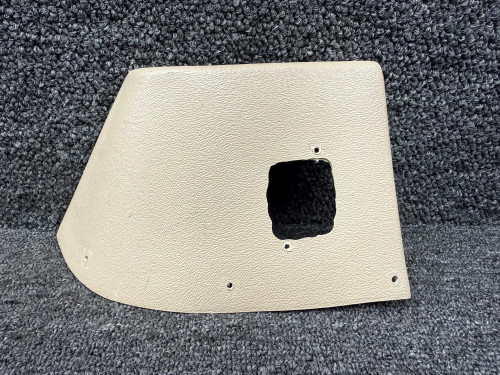 2214015-1 (Use: 2214015-1-532) Cessna 182Q Skirt Assembly LH (Some Wear)