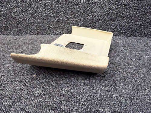 2214015-1 (Use: 2214015-1-532) Cessna 182Q Skirt Assembly LH (Some Wear)