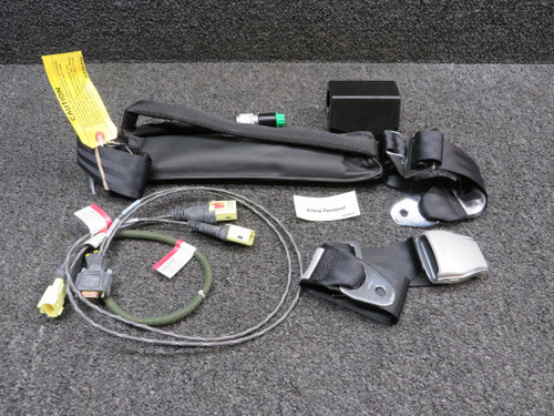 7336-1-021-2396 AAir Amsafe Inflatable Restraint Kit