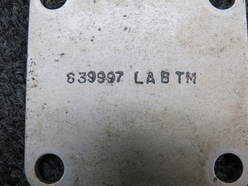 839997 LABTM Plate
