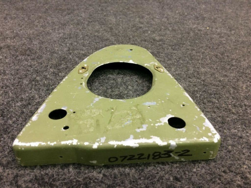 0722183-2 Cessna 182 Rib