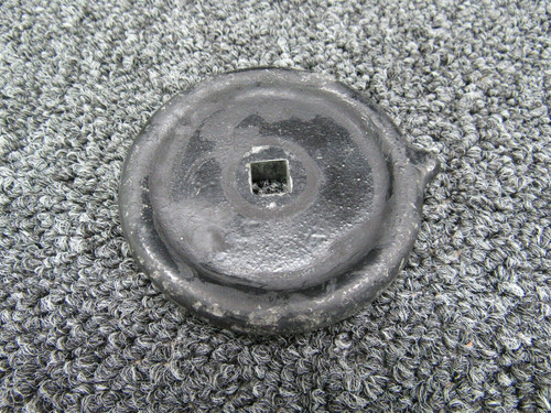 60-524077-3 Beech B-60 Wheel Engine Control Friction Lock