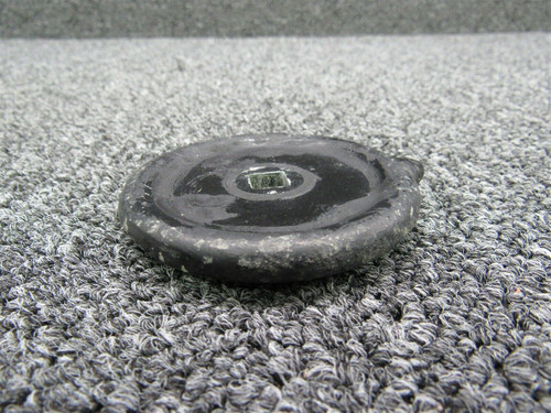 60-524077-3 Beech B-60 Wheel Engine Control Friction Lock