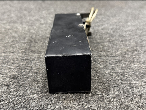 1X221E Piper Roll Servo Assembly