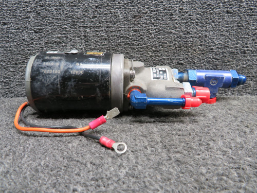 8850-5 Weldon Fuel Pump Assembly (12V)