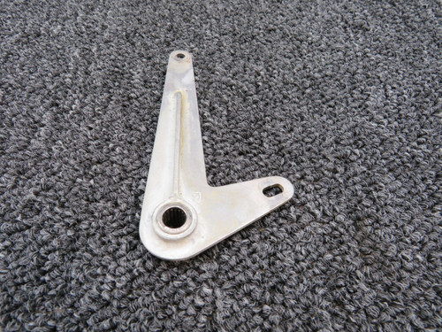1260433-1 Cessna T210F Rudder Trim Bell Crank Assembly