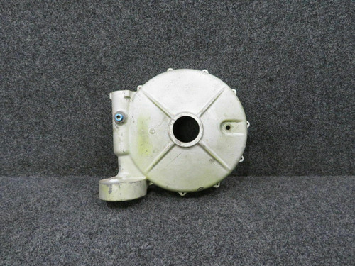 35-810141 Beech Gear Actuator Housing Half (SA)